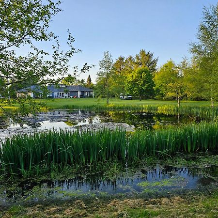 Guesthouse Tradsborgvej Tjareborg Exteriér fotografie