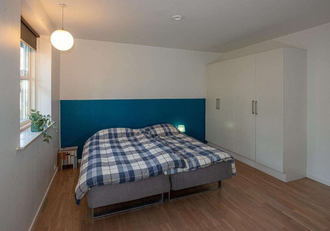 Guesthouse Tradsborgvej Tjareborg Exteriér fotografie