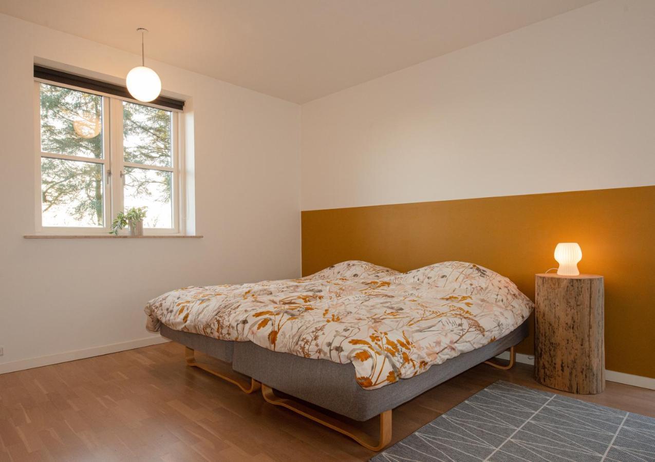 Guesthouse Tradsborgvej Tjareborg Exteriér fotografie