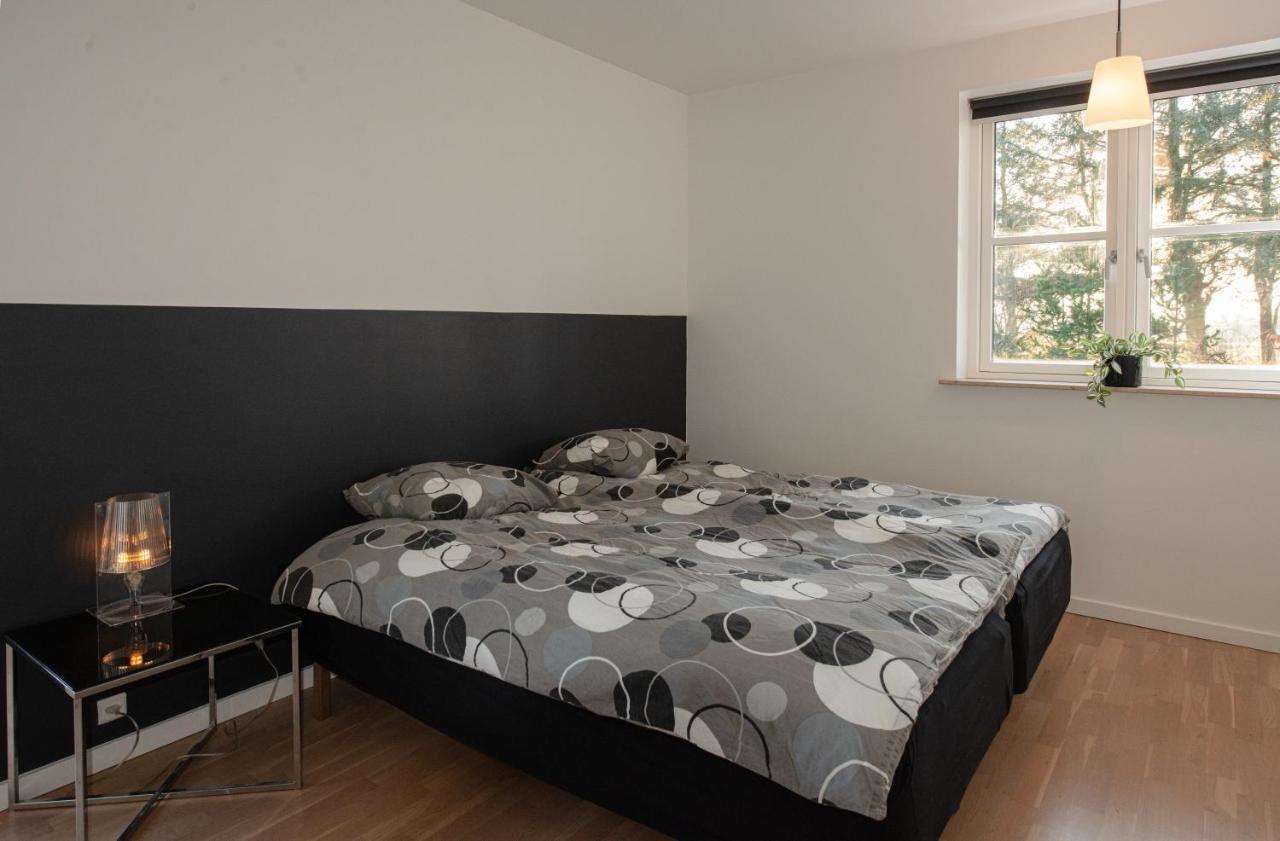 Guesthouse Tradsborgvej Tjareborg Exteriér fotografie